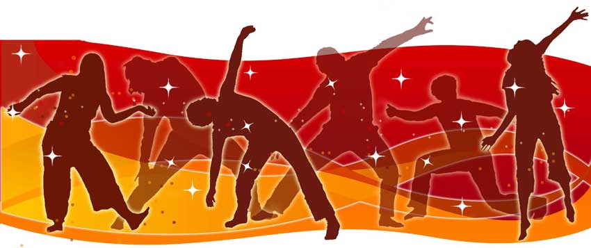 Team banner