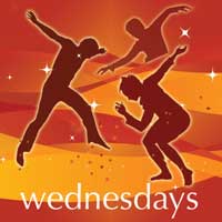 Wednesday logo